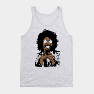 BOOTSY I WANT YOU Tank Top